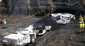 Coal exports from South Africa to Israel rise after Colombia cuts off supply