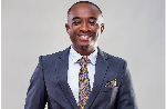 Prophet Kwaku Owusu Jnr