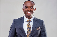 Prophet Kwaku Owusu Jnr