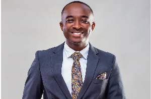 Prophet Kwaku Owusu Jnr