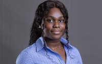 Emily Baaba Ahemah Dadzie