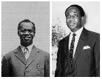 How Busia rejected requests by Guinea's president for Kwame Nkrumah to undergo treatment in Ghana