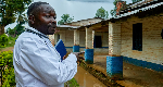 Ebola patients flee in attacks on Congo health facilities, hobbling response Ebola patients flee in attacks on Congo health facilities, hobbling response