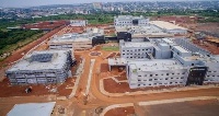 University of Ghana Teaching Hospital