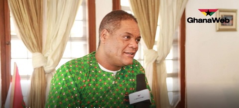 Election 2020: CPP govt will solve high unemployment in Nkawkaw – Greenstreet