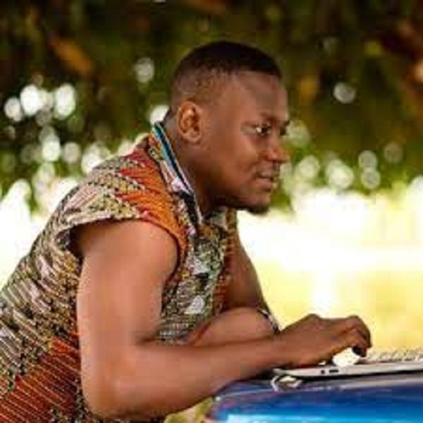 Digital music expert, Jonilar