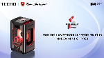TECNO and Tonino Lamborghini bring bold design and breakthrough technology to IFA 2026