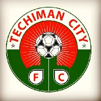 Logo of Techiman City