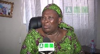 The NPP has condemned Hajia Fati for slapping a journalist