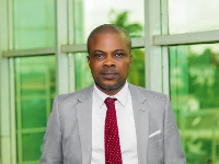 Richard Kumadoe is a security consultant
