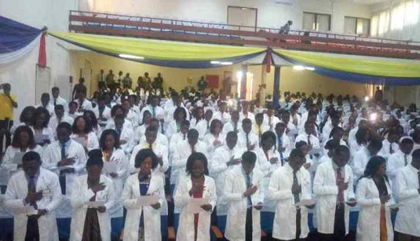 Doctors give govt one week to renew service conditions