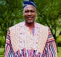 The spokesperson of the new elected Yagbonwura of the Gonja Kingdom