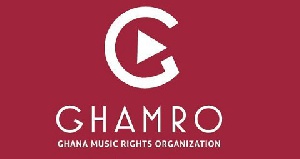 The Ghana Music Rights Organization will hold its 4th general meeting on Friday October 23rd