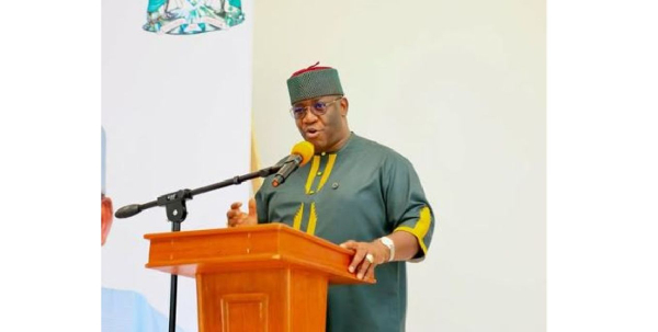 Mwanza Regional Commissioner Said Mtanda