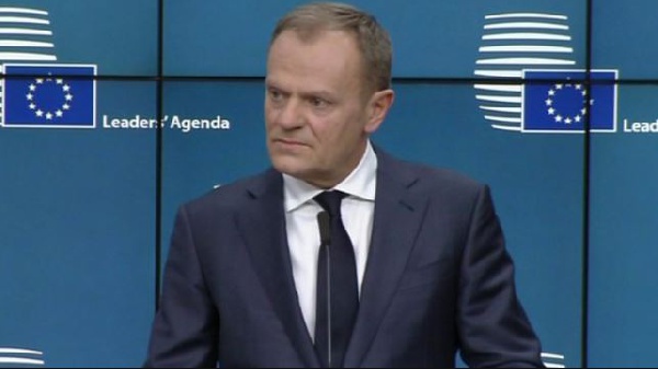 Donald Tusk