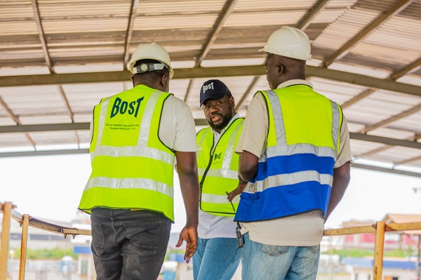 BOST rolls out bold solar push in major green energy shift