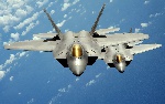 US fighter jet shot down over Iranian airspace – Report