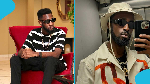 'Tell your fans the house isn't yours' – Oseikrom Sikani challenges YPee 'Tell your fans the house isn't yours' – Oseikrom Sikani challenges YPee