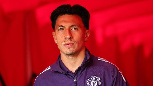 Lisandro Martinez 
