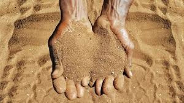 Many South Africans are deeply attached to their land