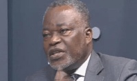 Col Festus Boahen Aboagye (Rtd), Consultant at KAIPTC