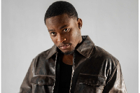 Lalid is a Ghanain musician