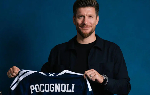 Belgian Pocognoli confirmed as Scotland boss