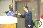 Ghana-Japan partnership anchored on peace, equity and multilateralism - Pelpuo