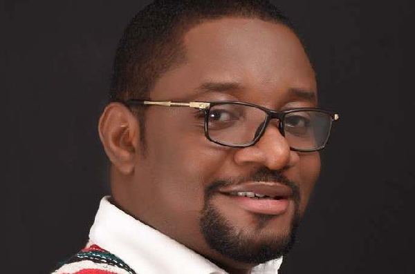 Fred Agbenyo, Former deputy National Communications Officer of the NDC