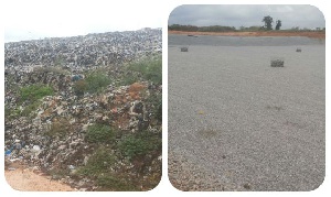 Kumasi Landfill