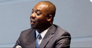 Mathew Opoku Prempeh, Education Minister-designate