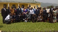 Members of the Governing Council