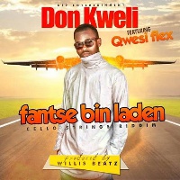 Don Kweli ft. Qwesi Flex 