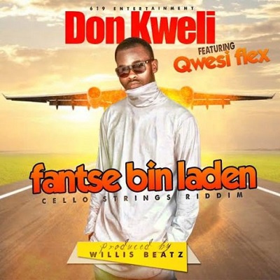 Don Kweli ft. Qwesi Flex 