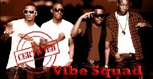Vibe Squad