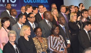 UNWTO Ministers