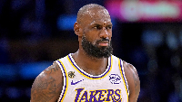 LeBron James will join the Philadelphia 76ers for the 24th NBA season