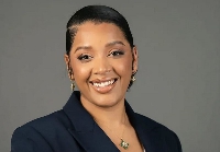 Jenovive Chinyere, CEO of Dream West Africa Foundation