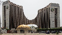 EBID?headquarters in Lome, Togo