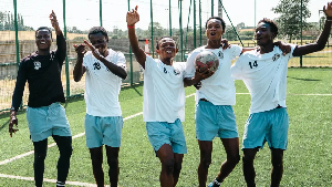 The teenagers are chasing are working hard to earn big moves