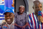 List of NPP Regional Chairmen
