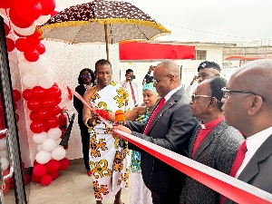 The opening of the Techiman branch marks a significant milestone for Zenith Bank Ghana