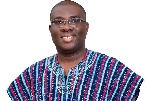 Key member of Dr. Bawumia's campaign team, Sammi Awuku