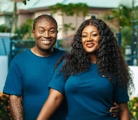 Nana Akomea says he has been married to only one woman in his lifetime