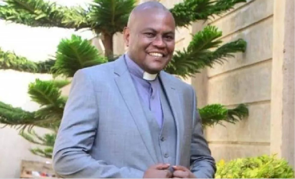 A Catholic Priest of the St. Peter’s Church in Ruai dies