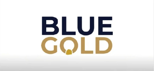 Blue Gold Limited