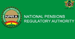 National Pensions Regulatory Authority has reduced its fees from GHC5,000.00 to GHC1,000.00