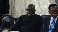 Veep Dr. Mahamudu Bawumia