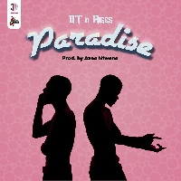 OT n Aiges releases new single titled Paradise