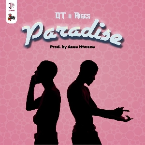 OT n Aiges releases new single titled Paradise